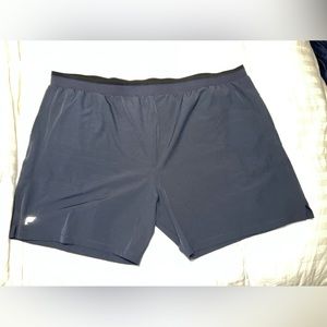 FABLETICS THE 7” FUNDAMENTAL SHORT SZ-4X NWT